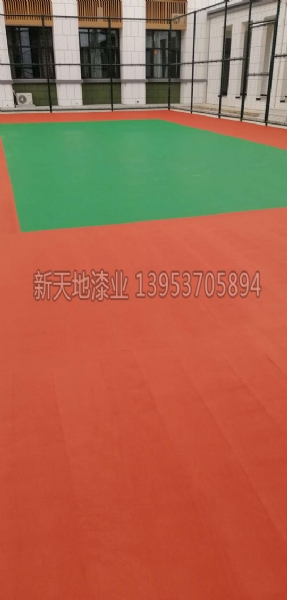 高質量的彩色透水混凝土路面怎么做？